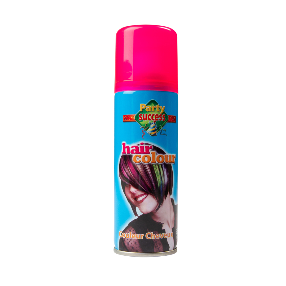 Hårspray Rosa 125ml