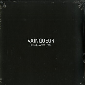 Vainqueur - Reductions 1995–1997 