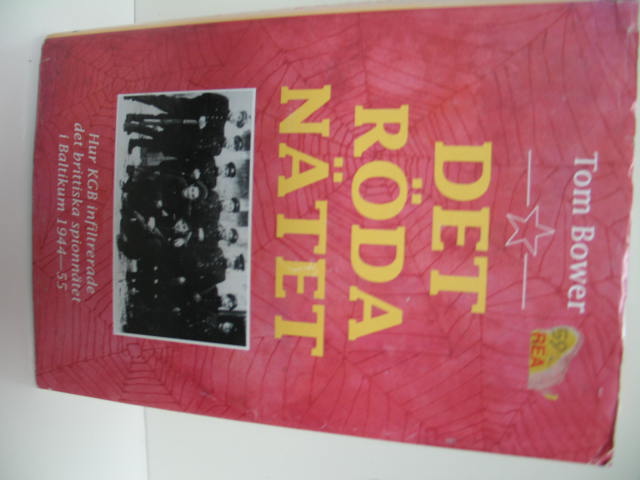 Det röda nätet