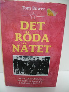 Det röda nätet