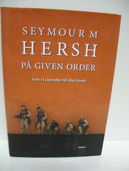 På given order