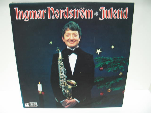 Juletid, Ingmar Nordström
