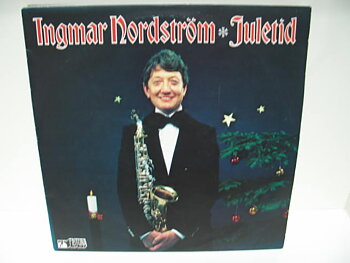 Juletid, Ingmar Nordström