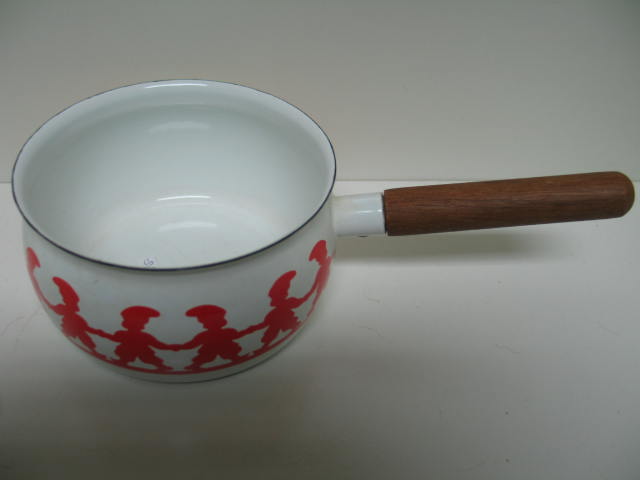 Glögg gryta - 2