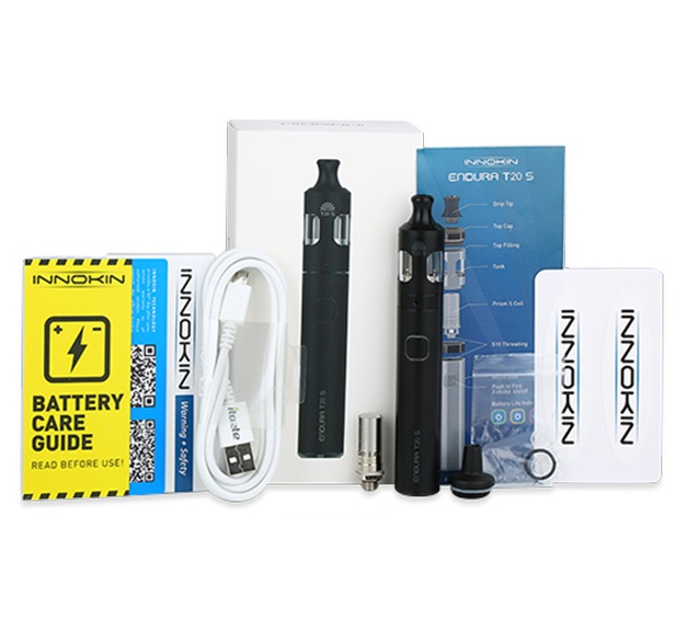 Innokin Endura T20S - 2
