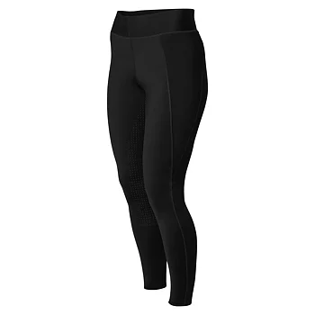 Finntack Ridtights med mobilficka