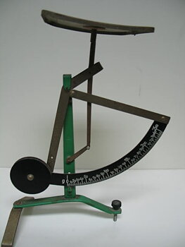 Äldre brevvåg