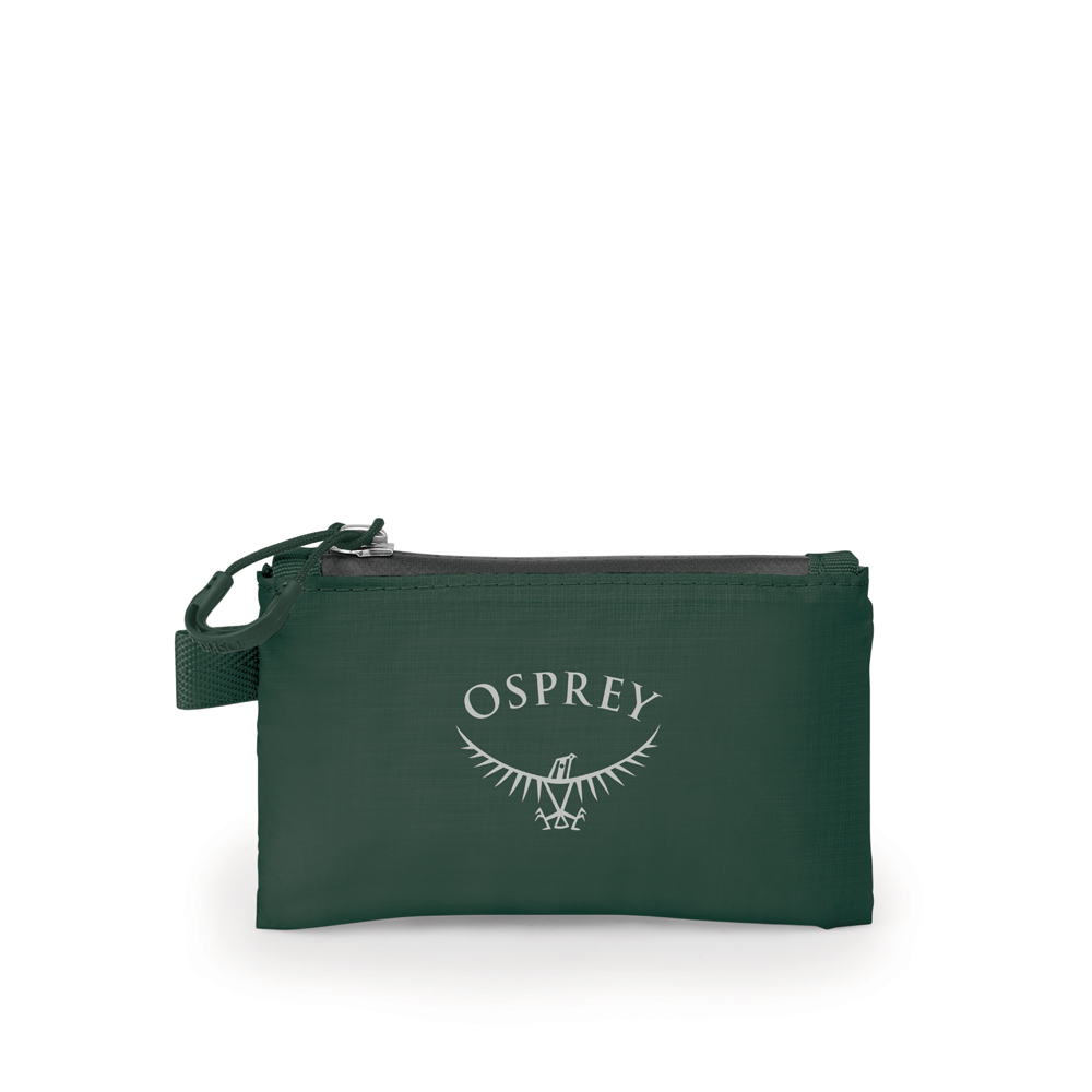 Reseplånbok - OSPREY Ultralight Wallet Tundra Green - 3