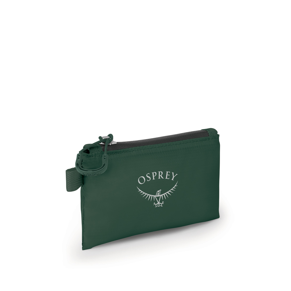 Reseplånbok - OSPREY Ultralight Wallet Tundra Green