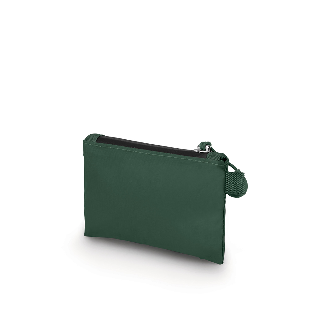 Reseplånbok - OSPREY Ultralight Wallet Tundra Green - 2