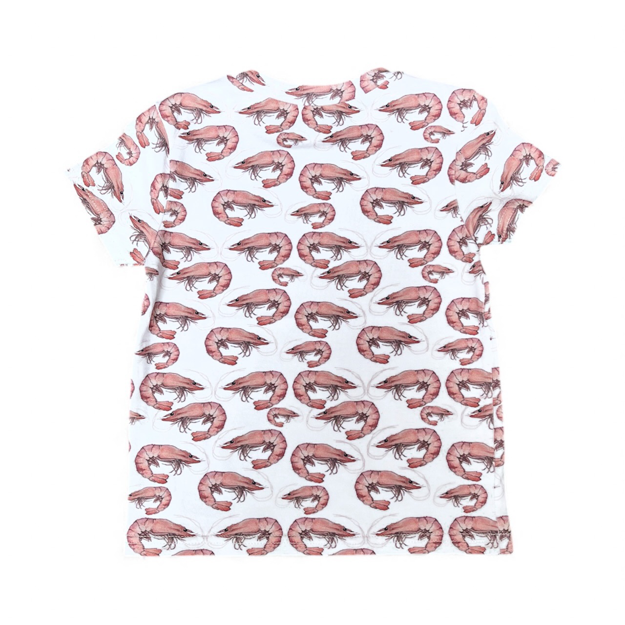 T-shirt räka - 3
