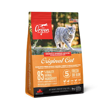 Orijen - Original Cat Torrfoder för katt