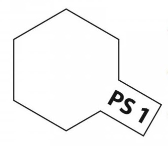 PS-1 White
