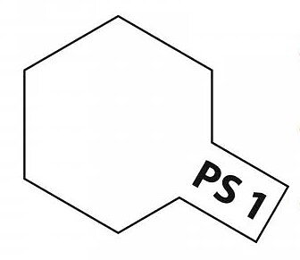 PS-1 White