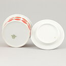 Raija Uosikkinen (Pomona 1962) Jar with Strawberries Decor 6 cm (3)
