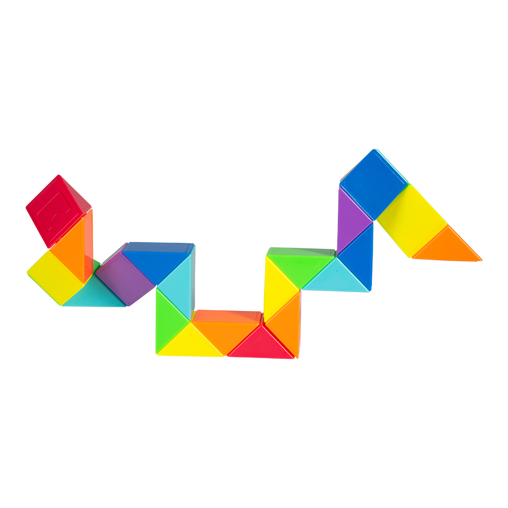 Magic Snake  - 3