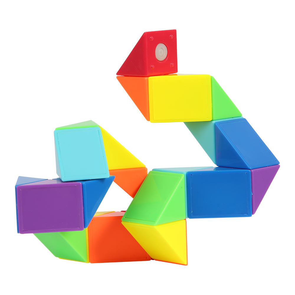 Magic Snake  - 2