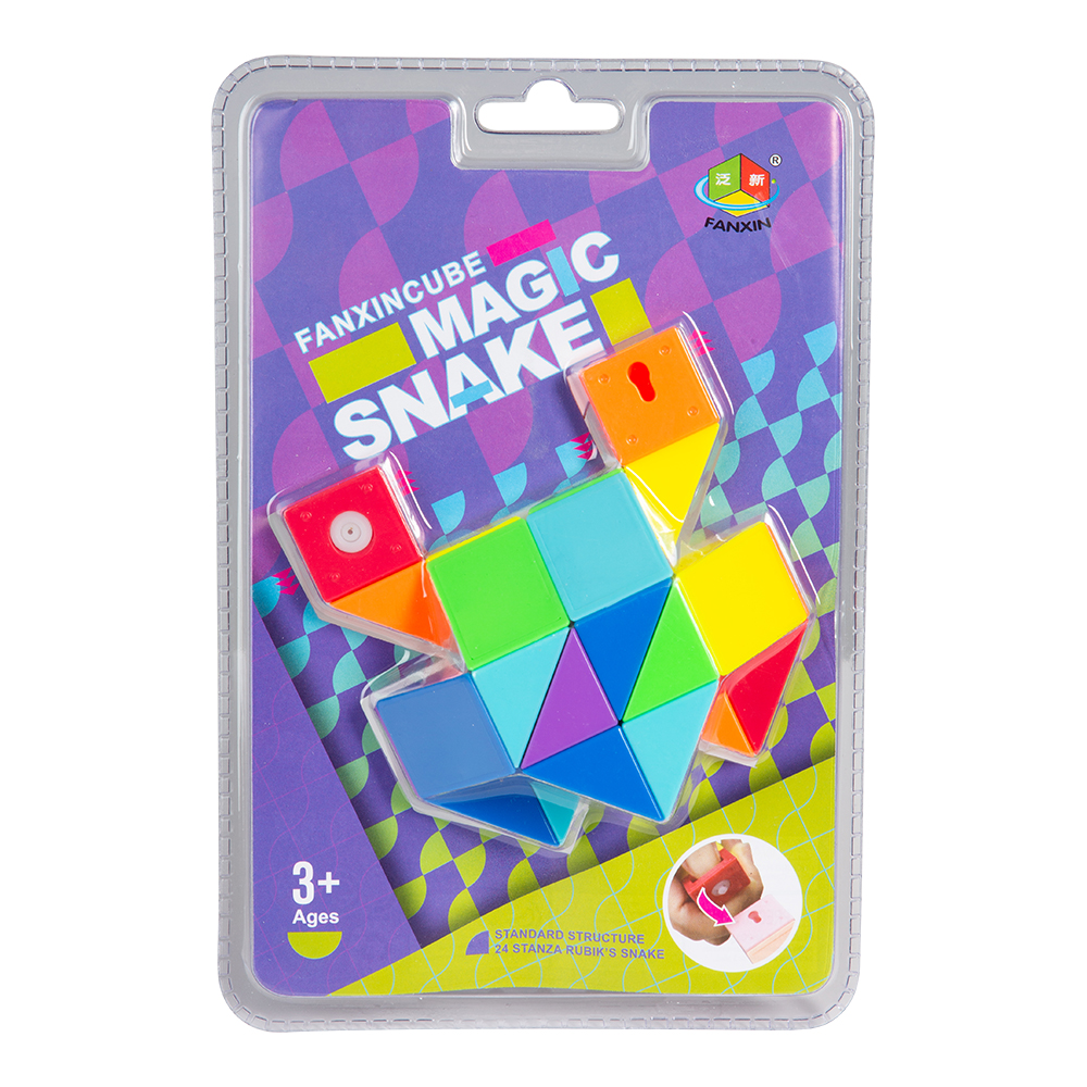 Magic Snake 