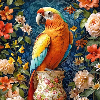 Her Majesty, 1000 Bitar CherryPazzi