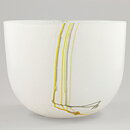 Bertil Vallien (Rainbow 1982) Stylistic Bowl 14/11 cm (2)