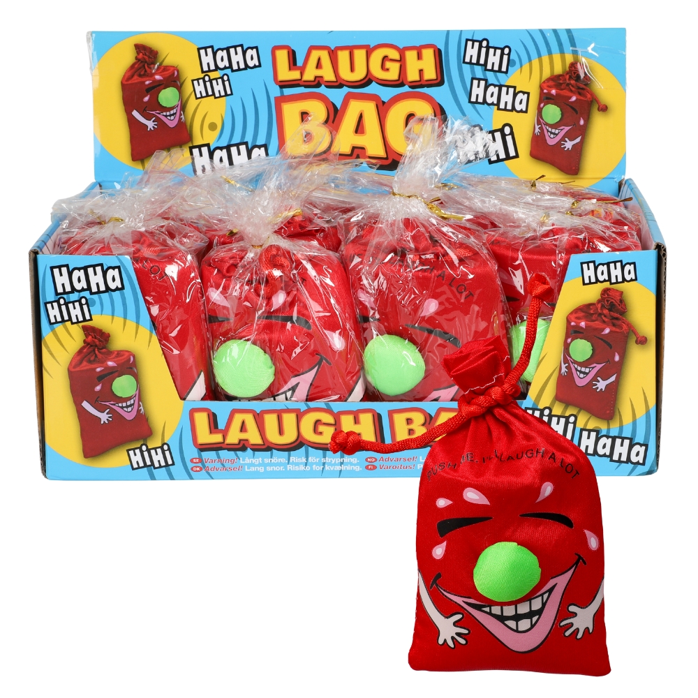 Laugh Bag
