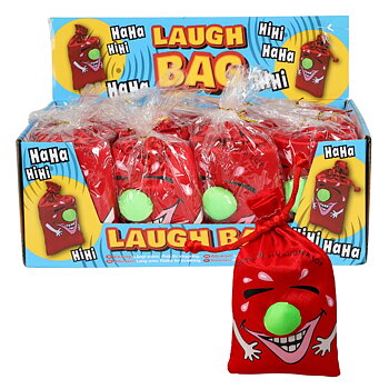 Laugh Bag