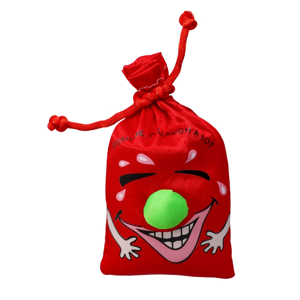 Laugh Bag - 2