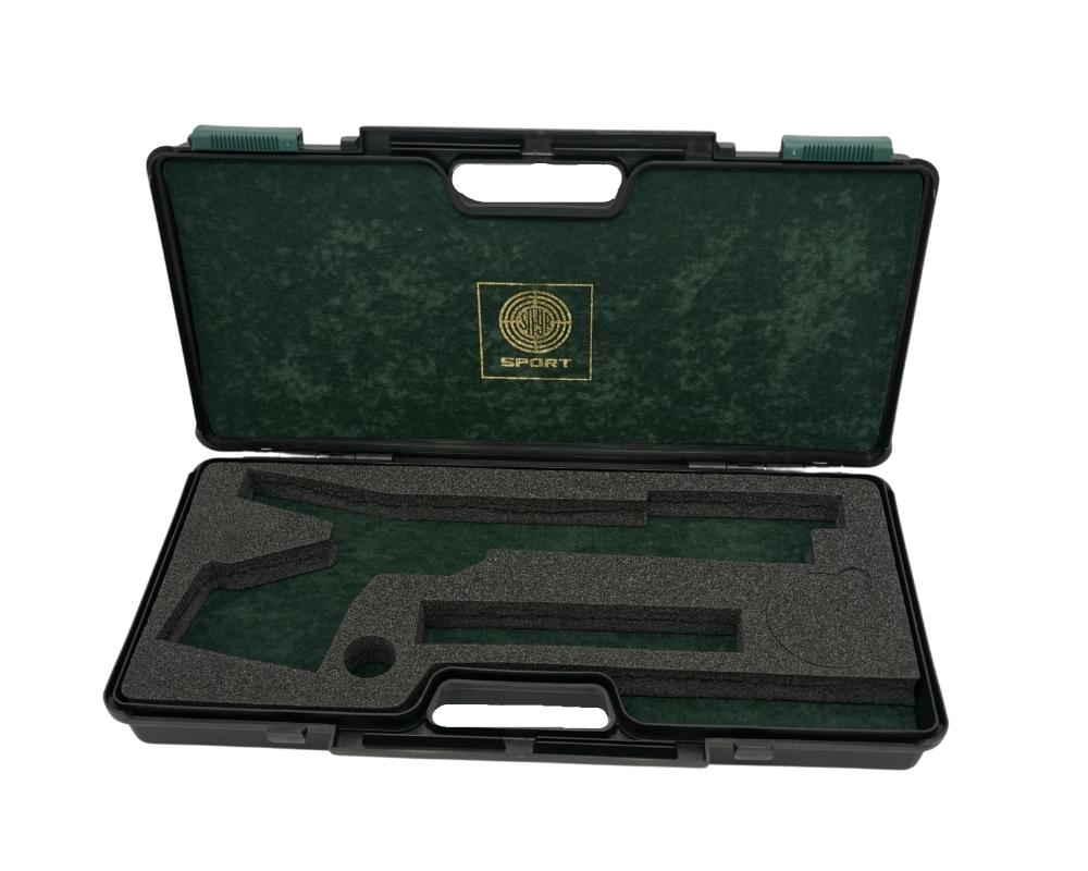 Pistol case  - SMALL - 2