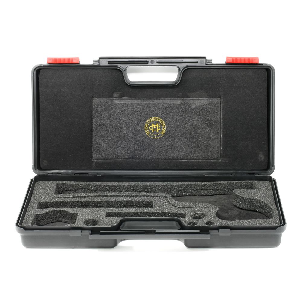 Pistol koffert   - 2