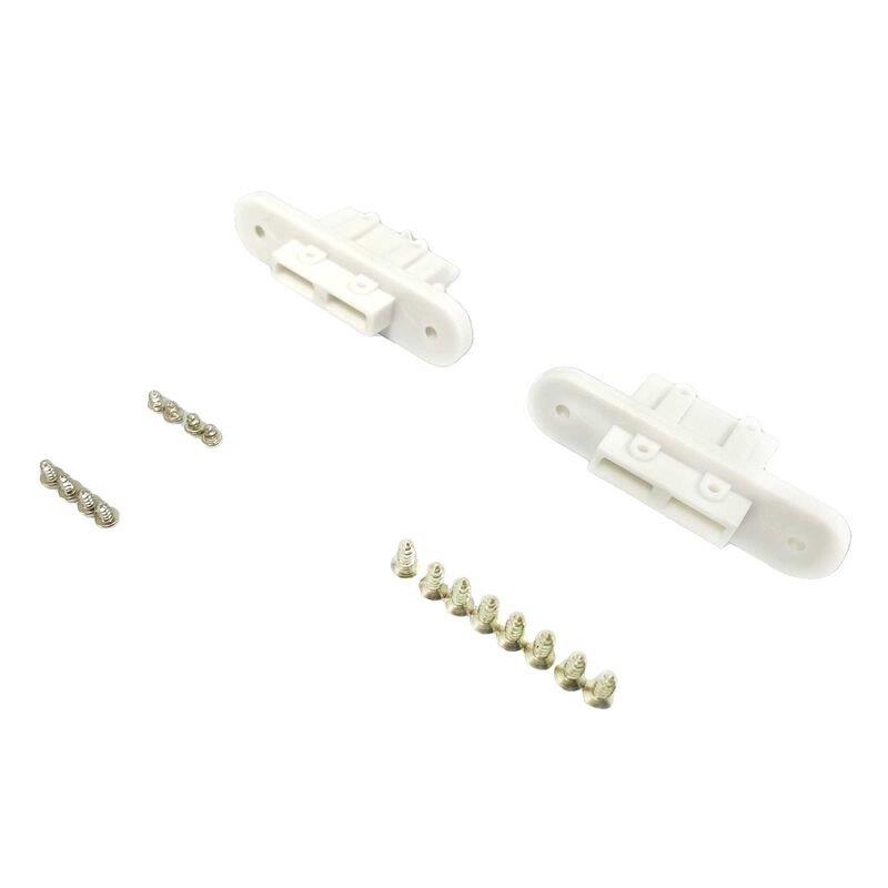 E-flite Servo Plug Set: Commander mPd 1.4m