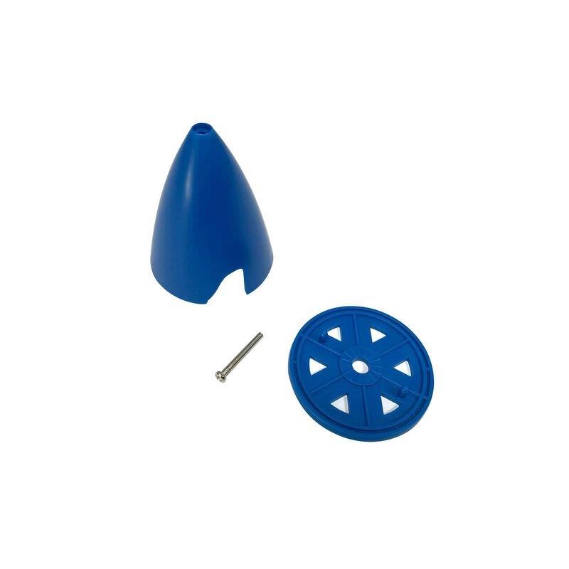 E-flite Spinner; 60mm: Commander mPd 1.4m