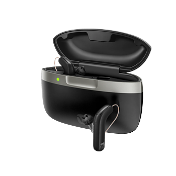 Widex SmartRIC-lader