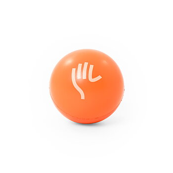 Antistress-boll