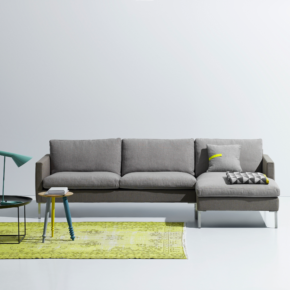 Juul Sofa 903 - 250x146  cm (multiple choices)  - 2