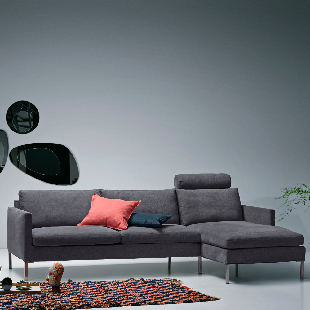 Juul Sofa 903 - 250x146  cm (multiple choices)  - 4