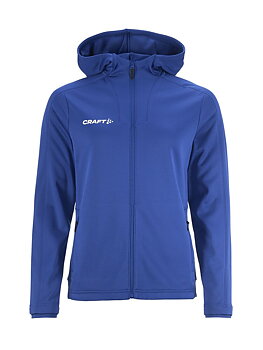 Evolve 2.0 Brushed Hood Jacket Dam (SGIF Backhopparna)