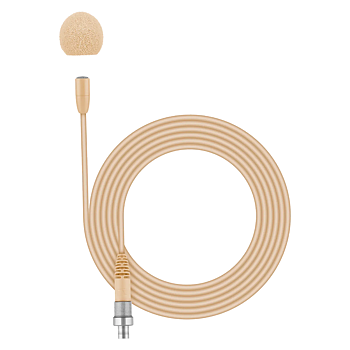 MKE Essential Omni (Beige, 3-Pin)
