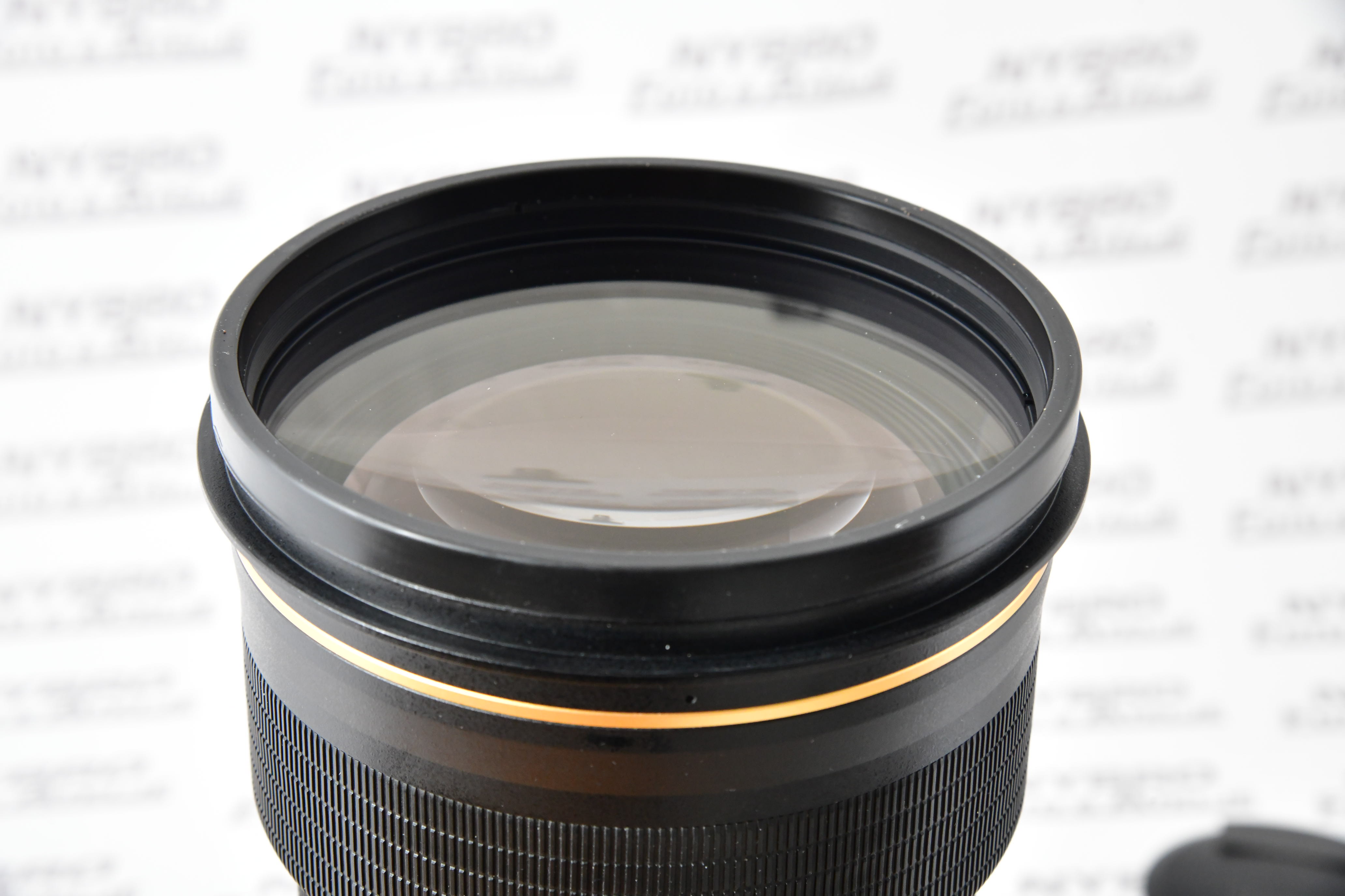 Nikon Nikkor AF-S 500/4,0 G ED VR - 5