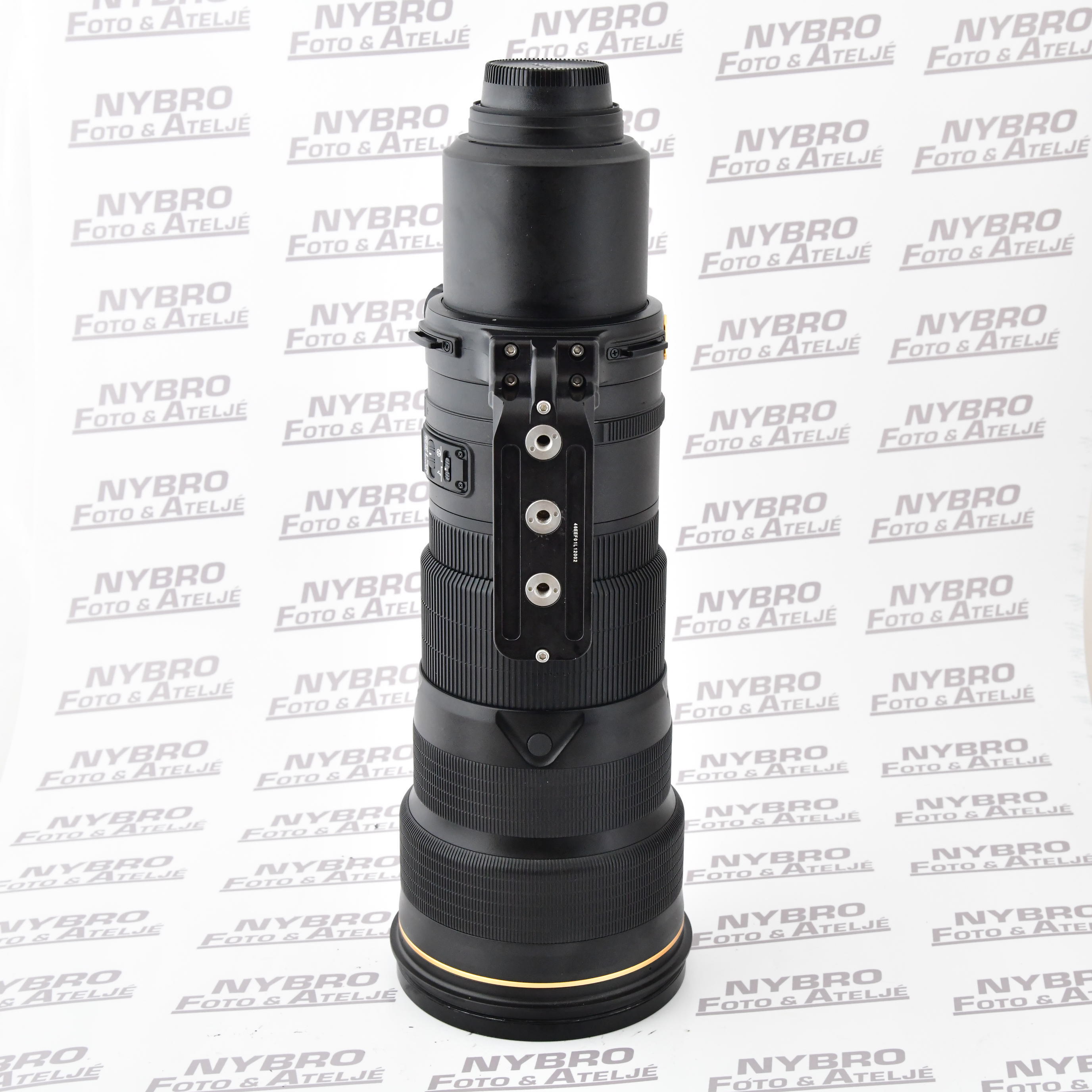 Nikon Nikkor AF-S 500/4,0 G ED VR - 6