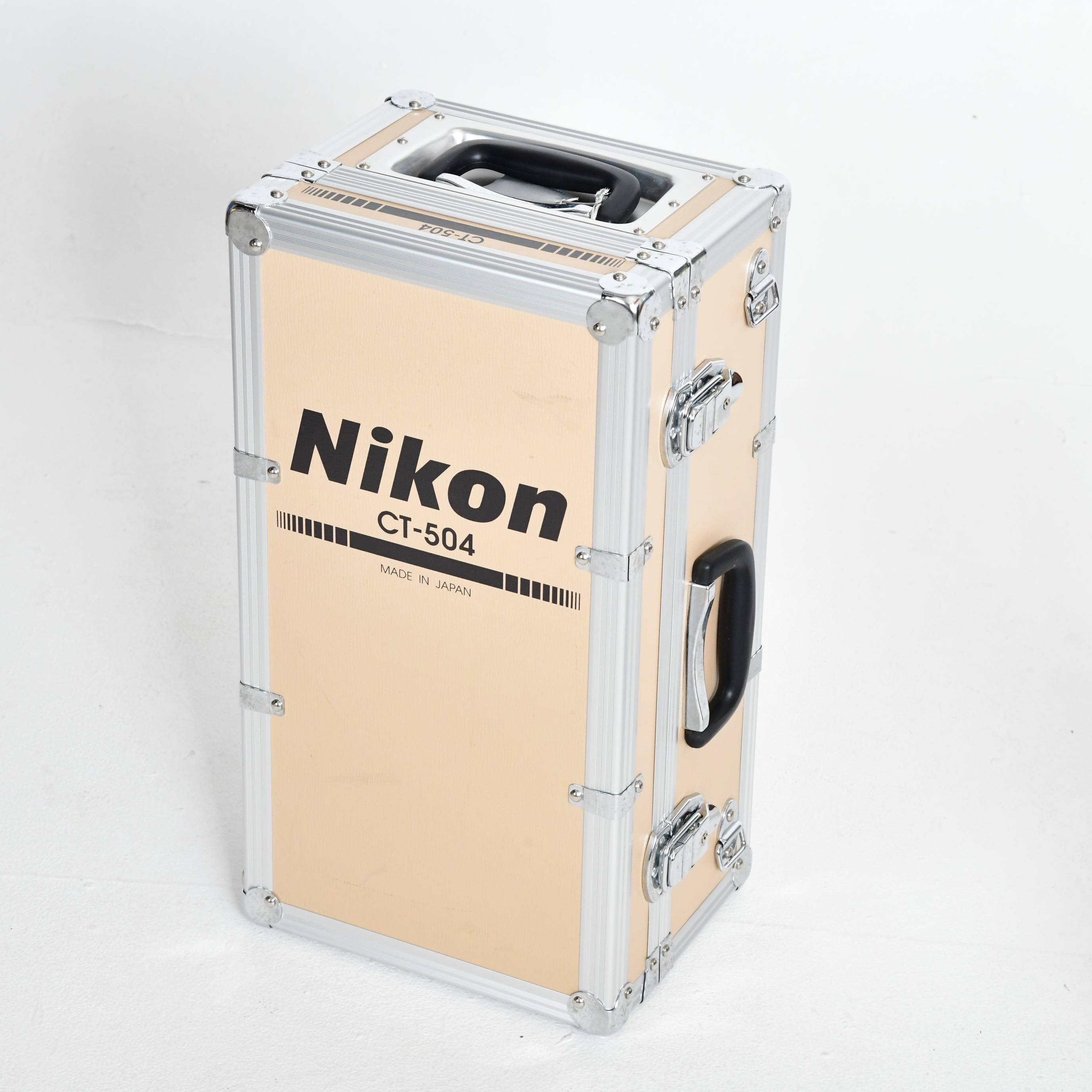 Nikon Nikkor AF-S 500/4,0 G ED VR - 9