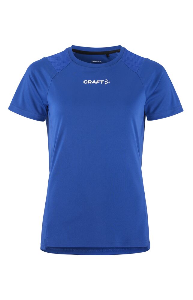 Rush 2.0 Ss Tee Dam (SGIF Backhopparna)