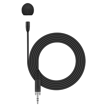 MKE Essential Omni (Black)