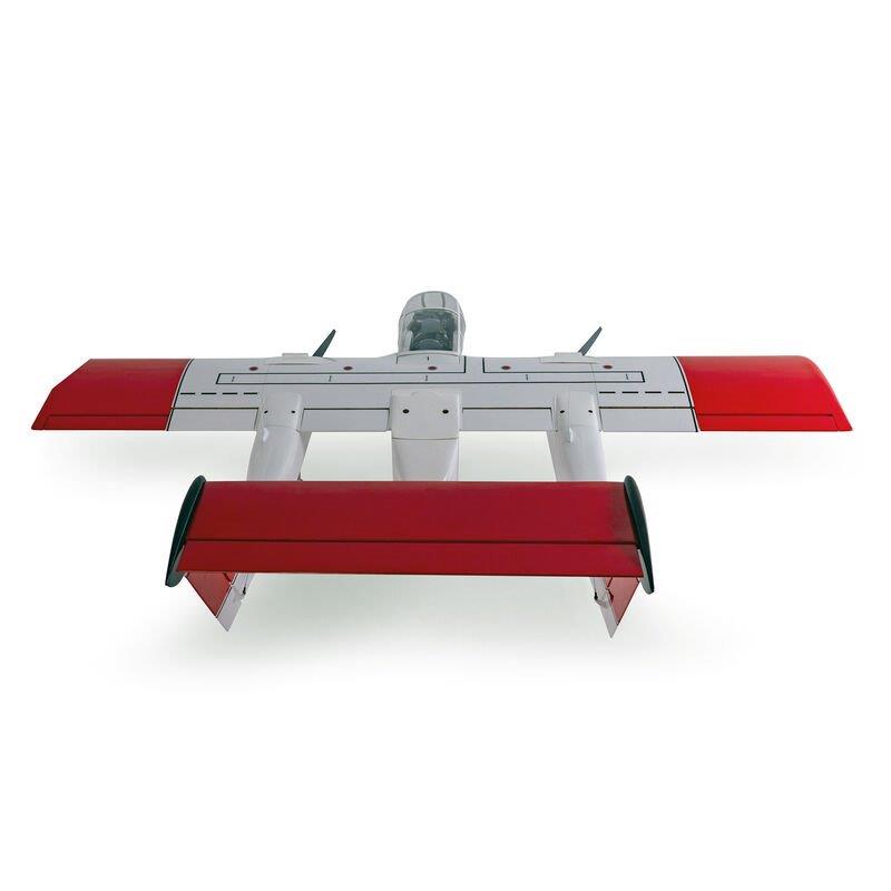 Hangar 9 OV-10 Bronco 20cc ARF, 84 inches with Landing Gear Set - 11