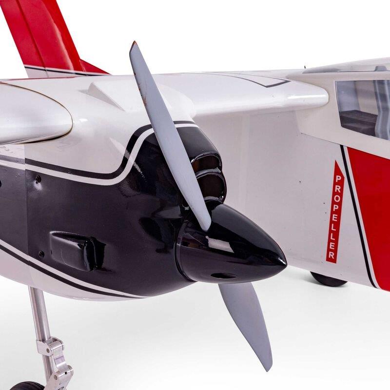 Hangar 9 OV-10 Bronco 20cc ARF, 84 inches with Landing Gear Set - 19