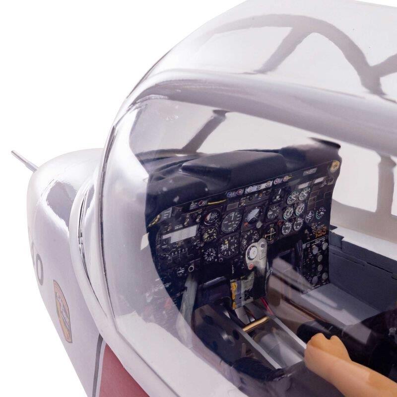 Hangar 9 OV-10 Bronco 20cc ARF, 84 inches with Landing Gear Set - 25