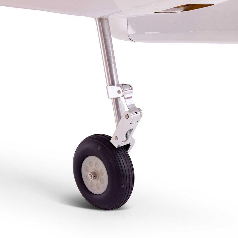 Hangar 9 OV-10 Bronco 20cc ARF, 84 inches with Landing Gear Set - 21