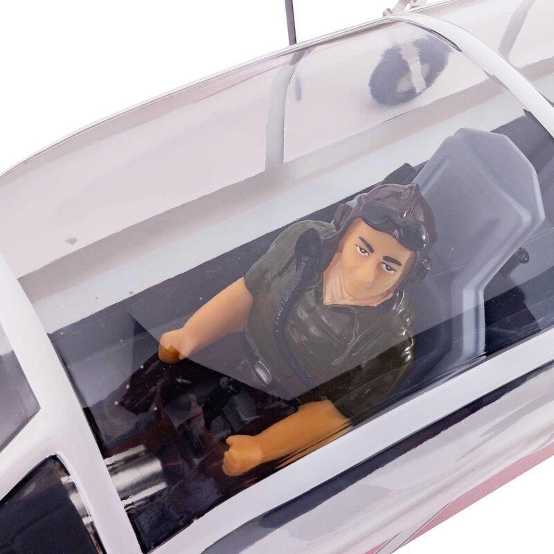 Hangar 9 OV-10 Bronco 20cc ARF, 84 inches with Landing Gear Set - 26