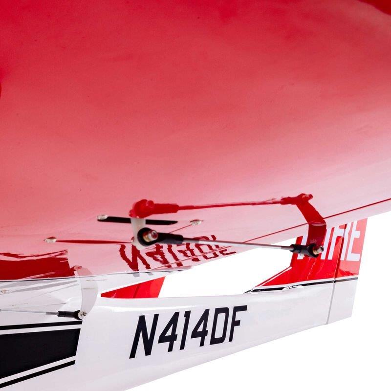 Hangar 9 OV-10 Bronco 20cc ARF, 84 inches with Landing Gear Set - 23