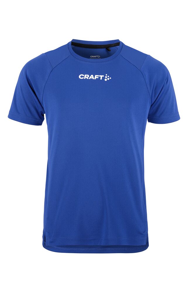 Rush 2.0 Ss Tee Herr (SGIF Backhopparna)