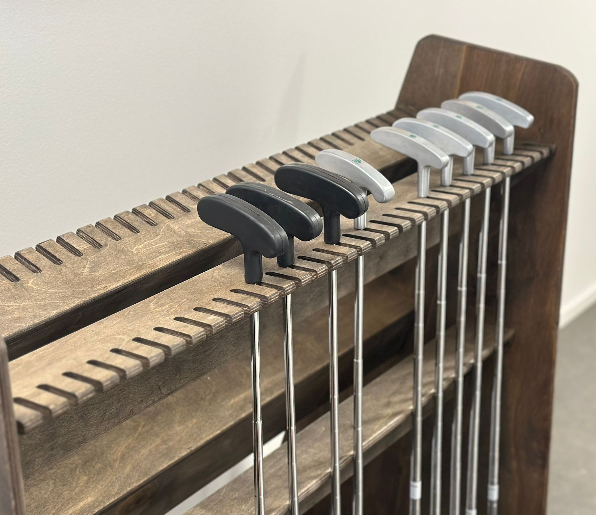 City Golf Club Wagon - 2